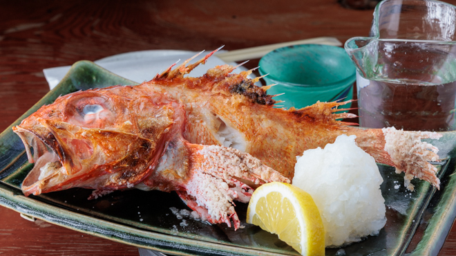 おばんざいとお酒 ゆあん - メイン写真: