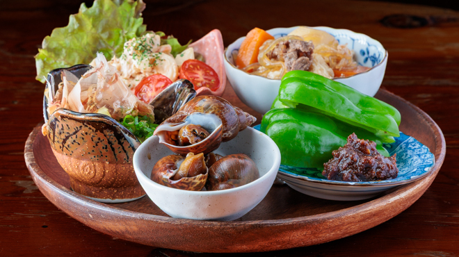 おばんざいとお酒 ゆあん - メイン写真: