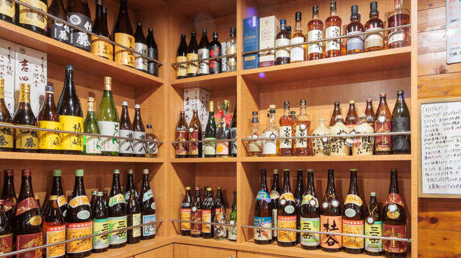 おばんざいとお酒 ゆあん - メイン写真: