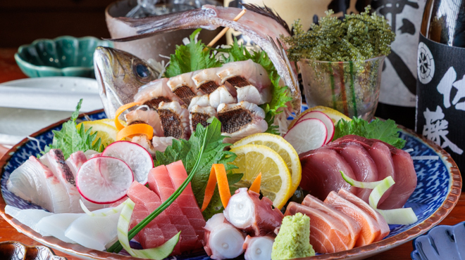 おばんざいとお酒 ゆあん - メイン写真: