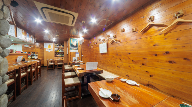 おばんざいとお酒 ゆあん - メイン写真: