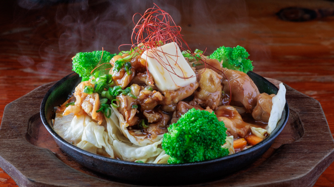 おばんざいとお酒 ゆあん - メイン写真: