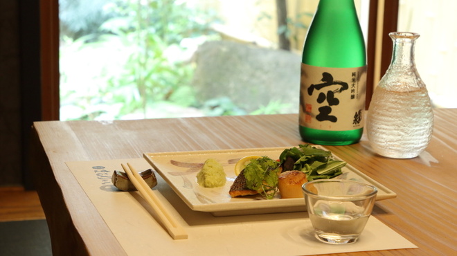 磯料理　まるけい - メイン写真: