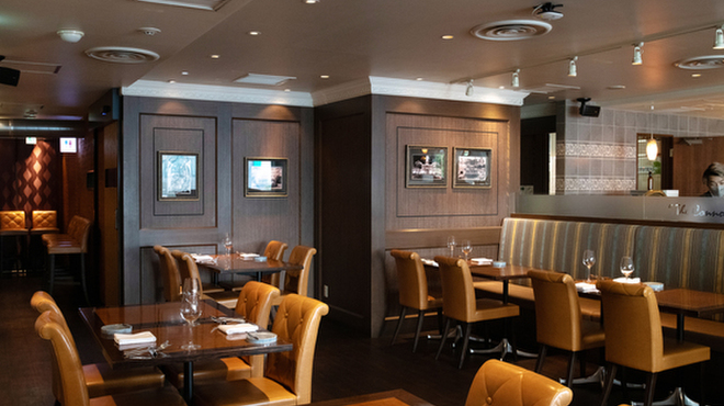 tcc GINZA - メイン写真: