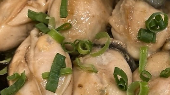 横濱モダン焼き 重 - メイン写真: