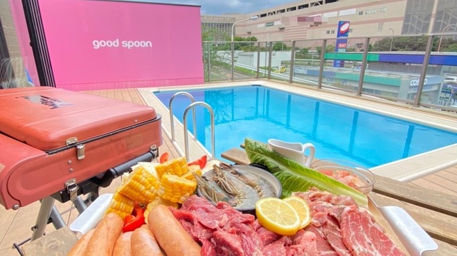 goodspoon - メイン写真: