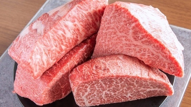 焼肉ホルモンたすき - メイン写真:
