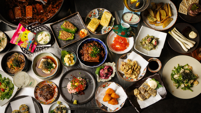 スタンド5 - メイン写真: