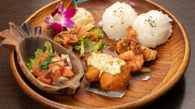 TONY'S　HONOLULU - メイン写真: