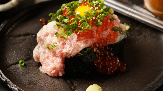 スタンド5 - メイン写真: