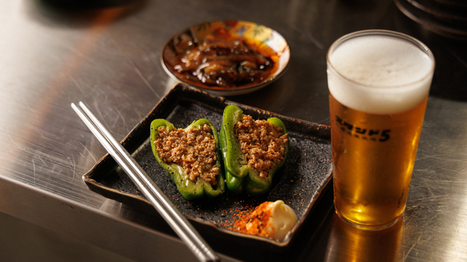 スタンド5 - メイン写真: