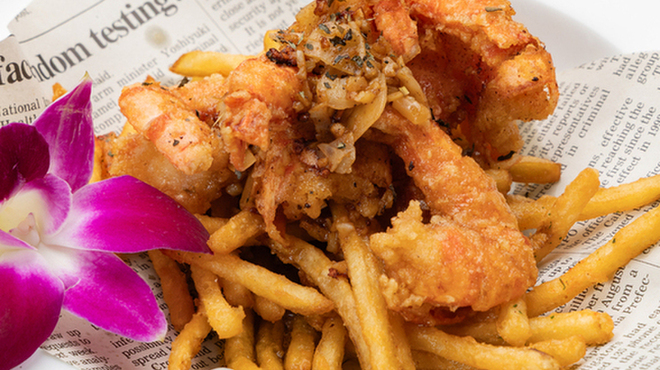 TONY'S　HONOLULU - メイン写真: