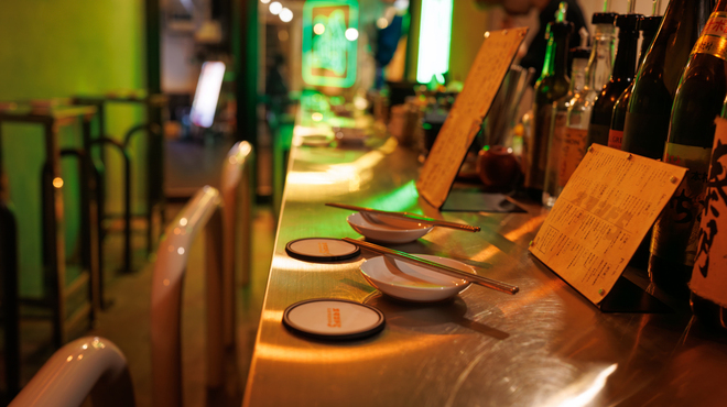 スタンド5 - メイン写真: