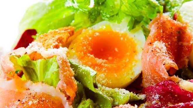  渋谷っ子居酒屋 燻し家もっくん  - 料理写真: