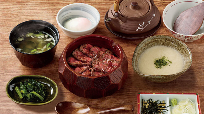 和牛とおでん 六重亭 - メイン写真: