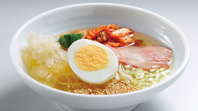 熟成焼肉 肉源 - メイン写真: