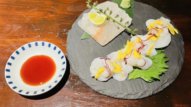富山×居酒屋ヨイチャベIRORI - メイン写真: