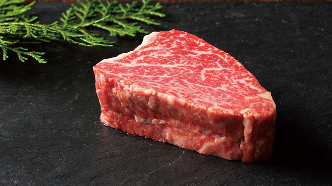 熟成焼肉 肉源 - メイン写真: