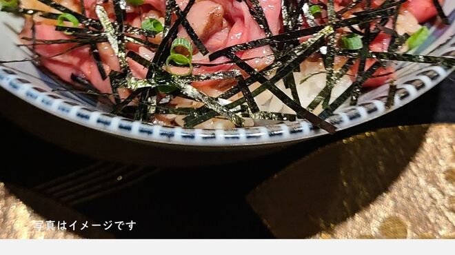 ステーキハウス 優味 - 料理写真: