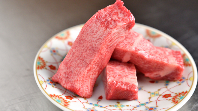 焼肉78 - メイン写真: