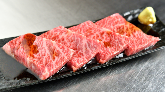 焼肉78 - メイン写真: