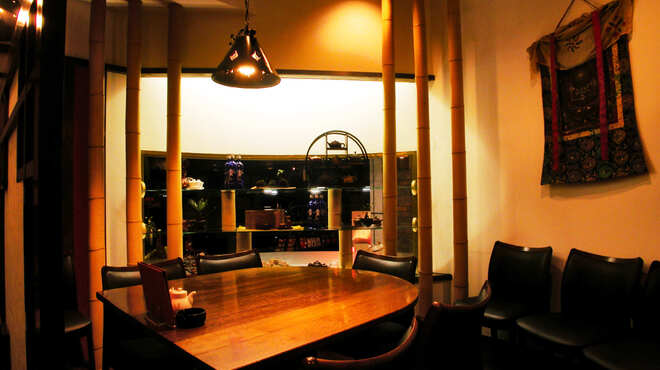 炎神 - メイン写真: