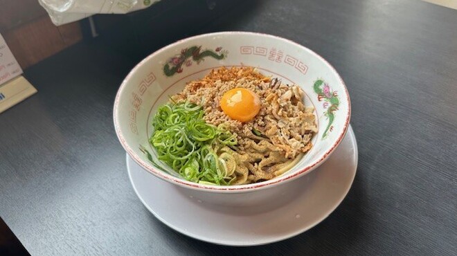博多長浜ラーメン まる長 - メイン写真: