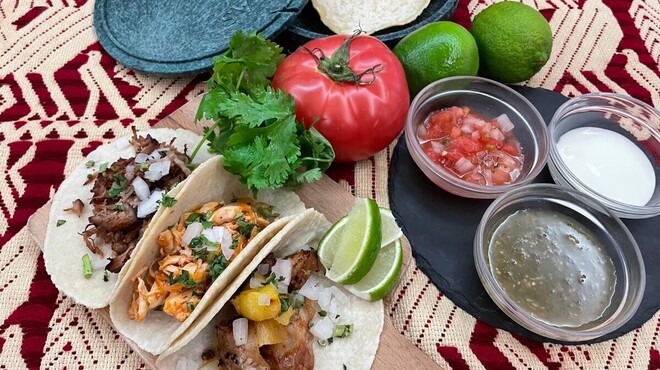 Mexican Dining AVOCADO - メイン写真: