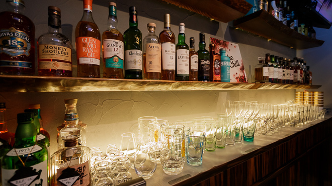 BAR Nabe Chill - メイン写真: