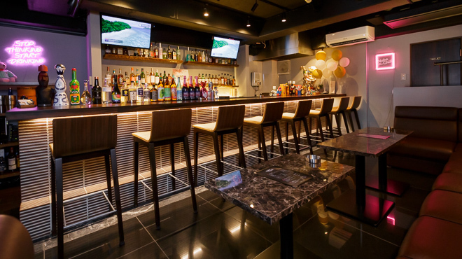 BAR Nabe Chill - メイン写真: