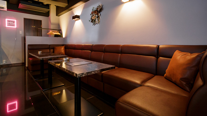 BAR Nabe Chill - メイン写真: