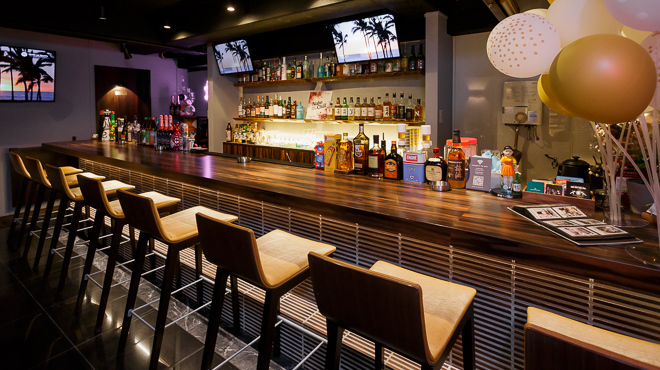 BAR Nabe Chill - メイン写真: