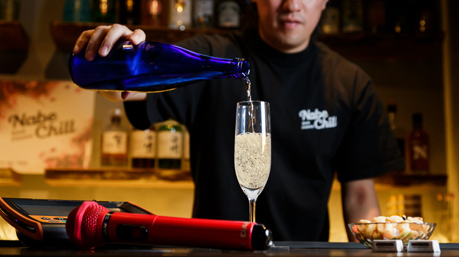 BAR Nabe Chill - メイン写真: