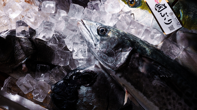 旨い魚と和食 個室居酒屋 葵屋 - メイン写真: