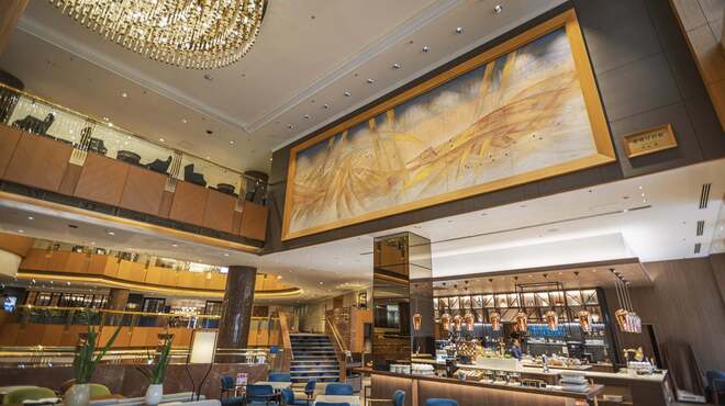 ラウンジ シーウインド - メイン写真: