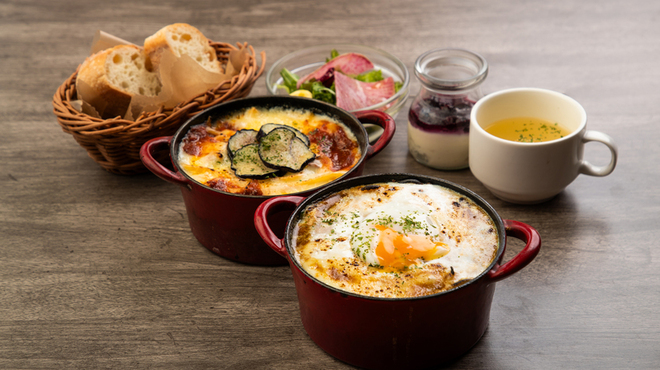 CheeseTable - メイン写真: