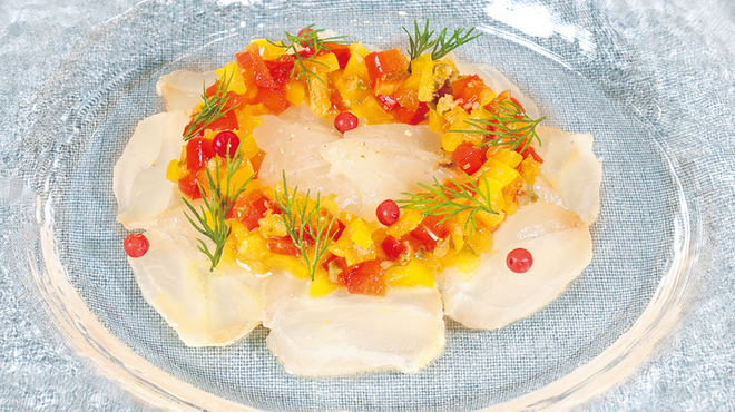 トラットリア・パキーノ - メイン写真: