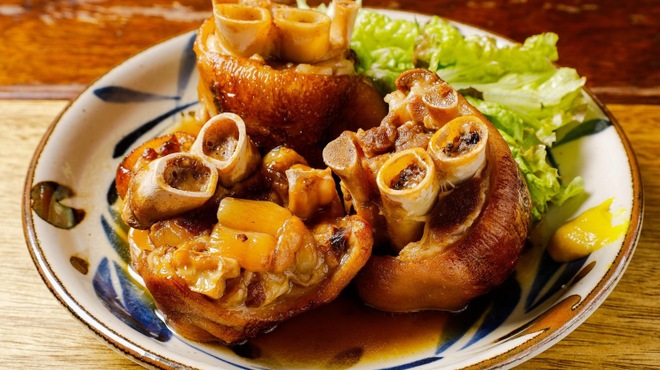 沖縄食堂ハイサイ - メイン写真: