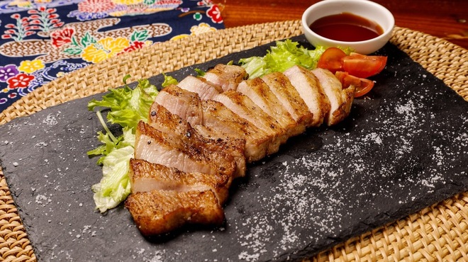 沖縄食堂ハイサイ - メイン写真: