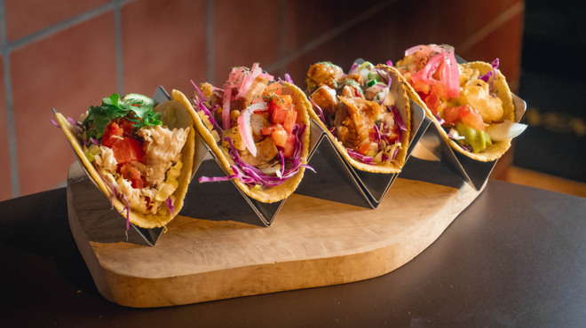 THE BARRAGAN - メイン写真: