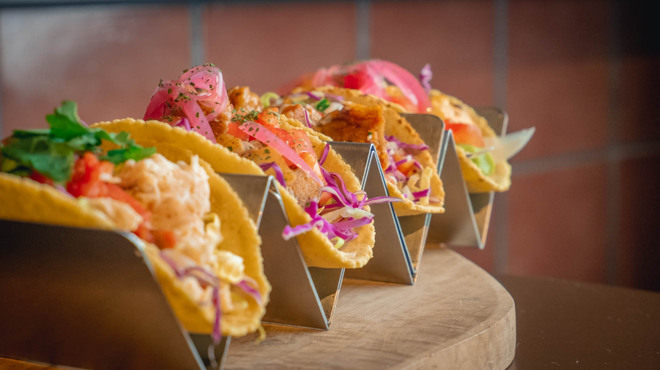 THE BARRAGAN - メイン写真: