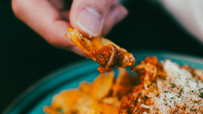 THE BARRAGAN - メイン写真: