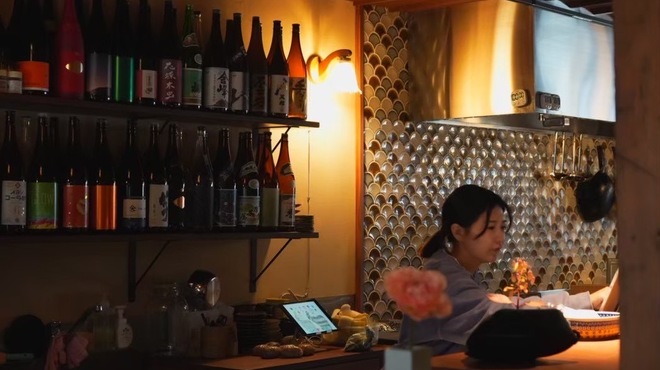 セイハロー - メイン写真: