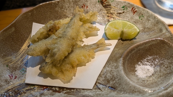 若大将 - 料理写真: