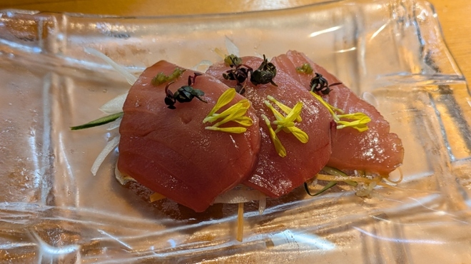 若大将 - 料理写真: