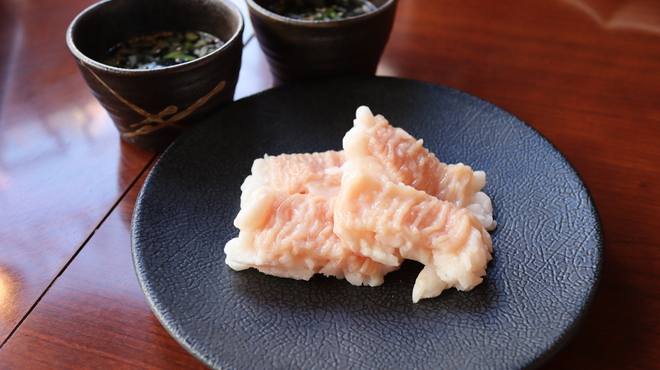 NO MEAT, NO LIFE.1st  - メイン写真: