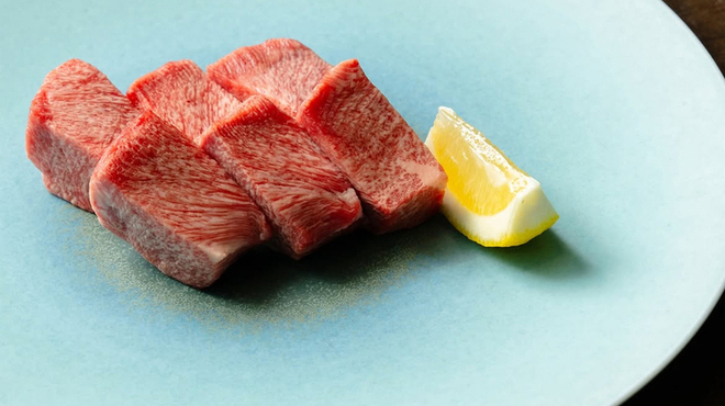焼肉トラジ - メイン写真: