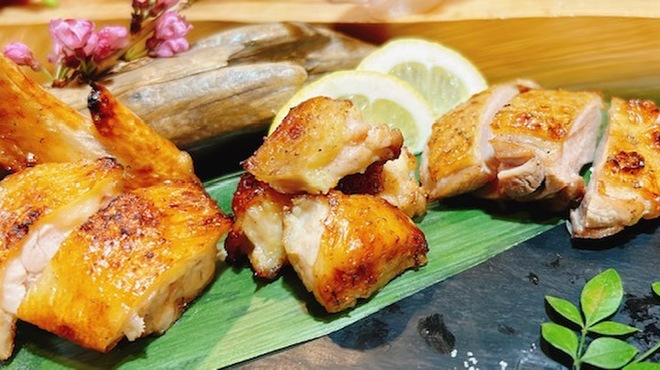 鳥魚 - メイン写真: