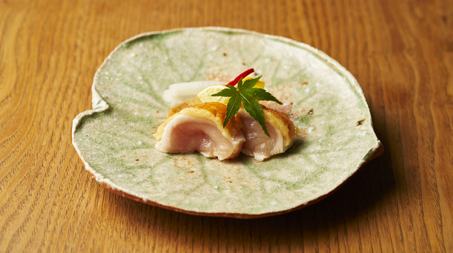鶏割烹 ならや - メイン写真: