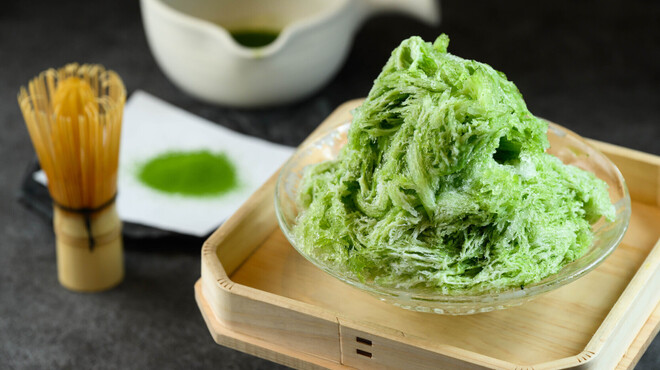 壽喜燒與牛肉拌飯 Momoshiki 別館